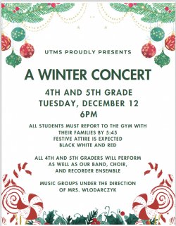 4_5 Music Concert
